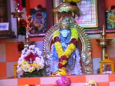 Sri Saieswaram Baktha Samajam, photo 2