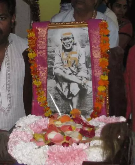 Hampshire SHIRDI SAI TEMPLE OF CHICAGOLAND, photo 3