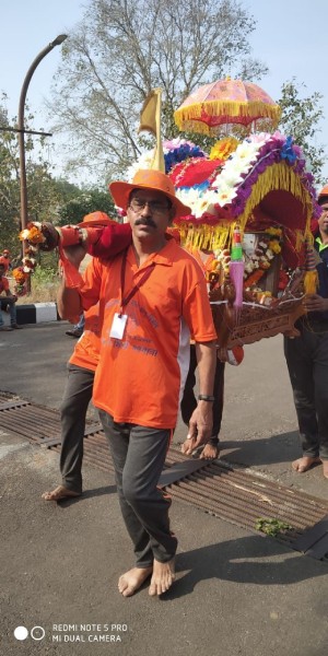Sai Charan Seva Mandal, photo 2