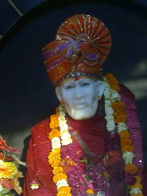 Shree Sarva Siddh Sai Dham, photo 1
