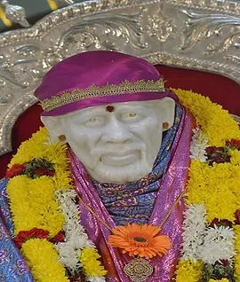 Sai Baba Mandir, photo 1