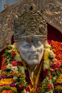Sri Saibaba Temple, photo 1