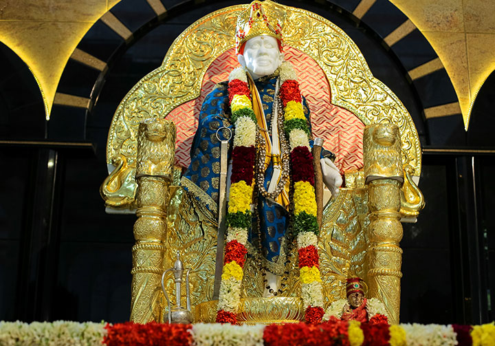 Shirdi Sai Trust, photo 1