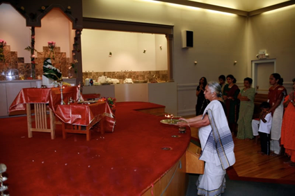 Sri Saibaba Mandir, photo 2