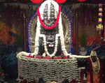 Shirdi Sai Darbar, photo 2