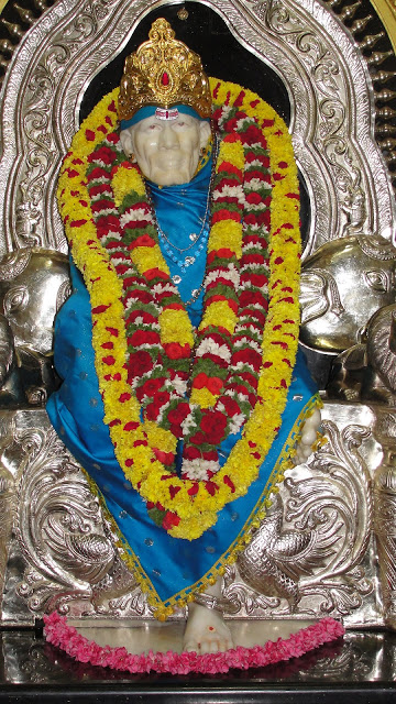 Sri Sai Mandiram, photo 1