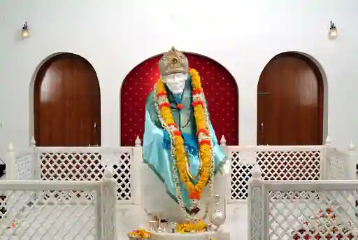 Shirdi Sai Trust, photo 2