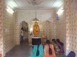 Om Sri Shirdi Sakhti Sai Ram Temple, photo 2