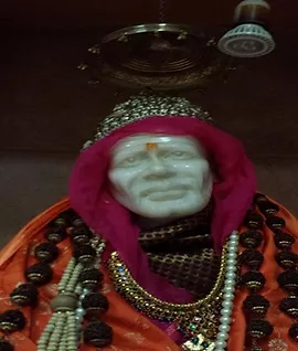 The Hindu Temple of Metropolitan Washington, photo 1