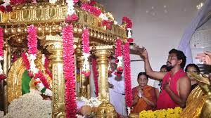 Sri Naga Sai Trust, photo 3