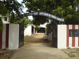 Chota Shirdi Sai Baba Temple, photo 3