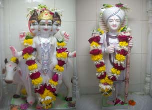 Shree Sai Darshan Mandir Trust, photo 2
