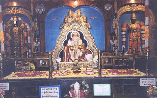 Anna Baba Aalayam - Noombal, photo 3