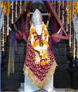 Sai Sagar Mandir, photo 2