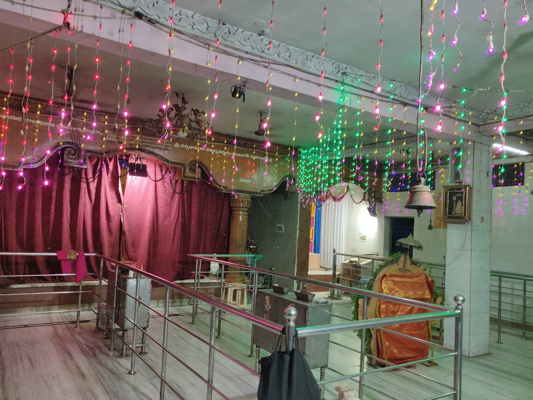 Sri Datta Sai Mandiram, photo 2