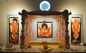 Shri Sai Seva Dham, photo 2