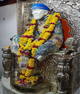 Shree Sai Baba Mandir, photo 1