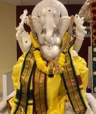 Sai Datta Sai Temple and Cultural Center, photo 2