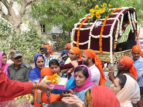 SHIRDI SAI MANDIR, photo 3