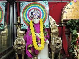 Sri Saibaba Temple, photo 2