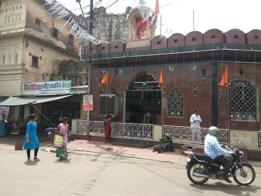 Shri Shirdi Sai Seva Samiti, photo 2