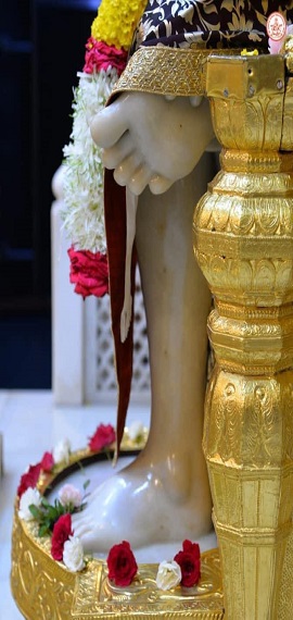 Shri Shirdi Sai Temple, photo 2