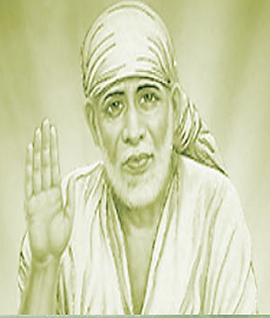 Shirdi Sai Temple, photo 1