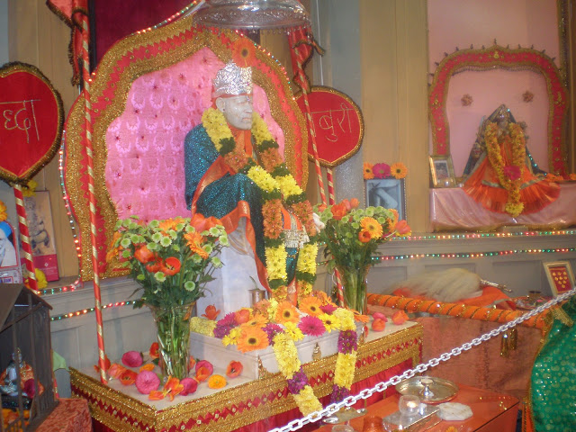 Shree Shirdi Sai Baba Sansthan, photo 2