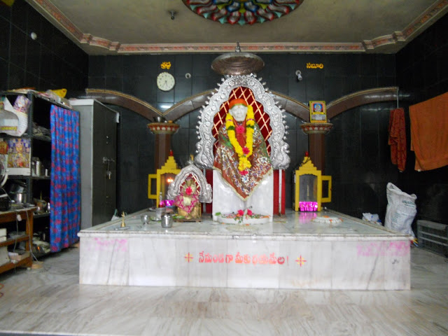 Sri Shirdi Saibaba Temple, photo 2