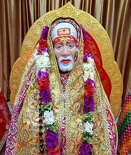Shirdi Sai Mandir, photo 1