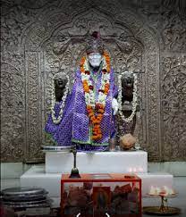 Shri Sai Baba Mandir, photo 1