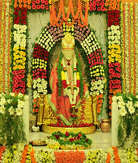 SHRI SHIRDI SAIBABA MANDIR, photo 1