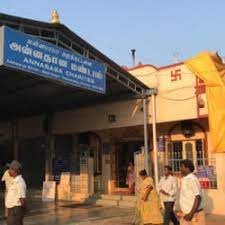 Anna Baba Aalayam - Noombal, photo 2