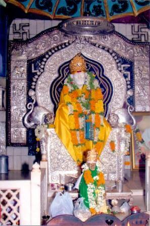 Shri shirdi Saibaba Sansthan Trust, photo 1