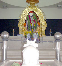 Shri Sai Baba, photo 2