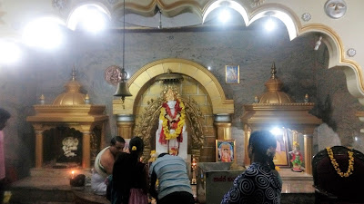Sri Saibaba Temple, photo 2