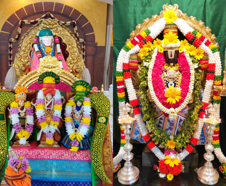 Shirdi Sai Center of South Florida, photo 2