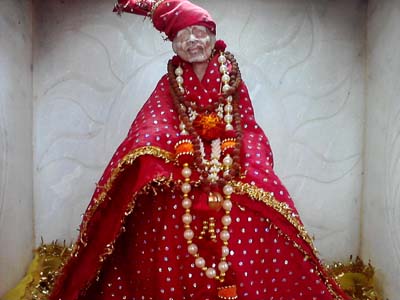 Sri Shirdi Sai Baba Mandir, photo 1