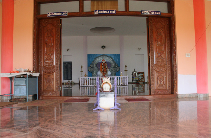 Sri Vengusapriya Sai Baba Anandh ashrama Trust, photo 1