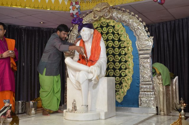 Shri Shirdi SaiBaba Sansthan, photo 3