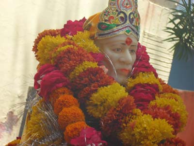 Shri Hanuman Sai Mandir, photo 1