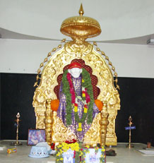 Shri Sai Baba, photo 1