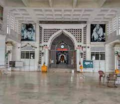 Sri Shirdi Sai Mandir, photo 3
