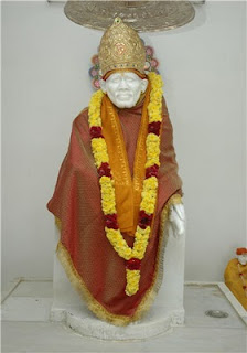 Sri Shirdi Sathguru Sainath Charitable Trust & Temple, photo 1