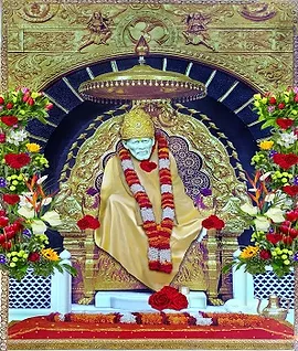 Shri Shiva Sai Mandir, photo 1