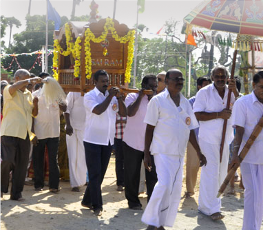 SREE SAI KARPAGAVIRUKSHA TRUST, photo 3