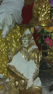 Shirdi Sainathar Samarasa Devalayam, photo 2