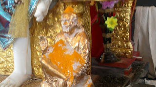 Shirdi Sainathar Samarasa Devalayam, photo 3