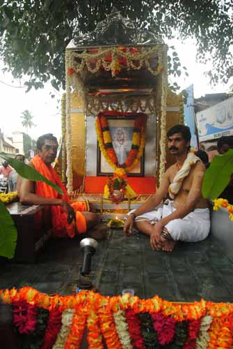 Sri Saibaba Mission, photo 2