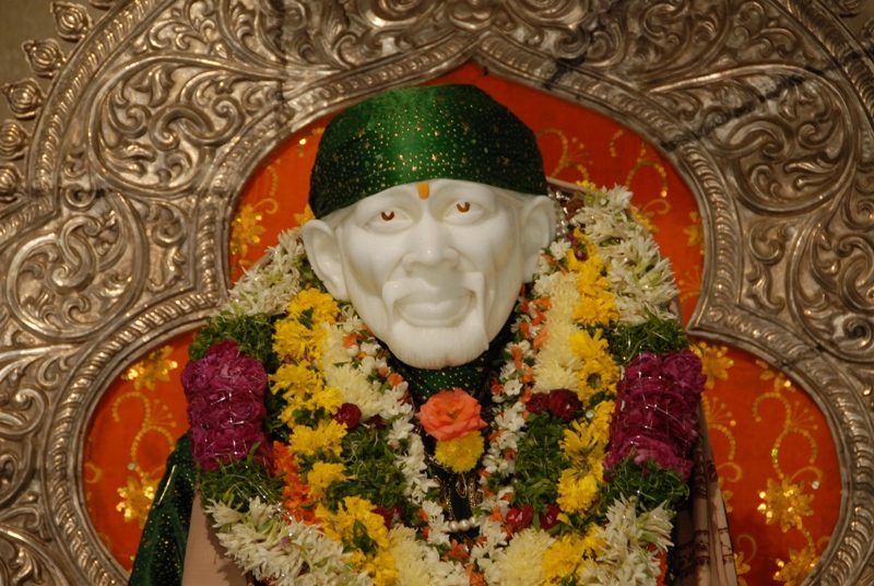 Sri Shiridi Sai Seva Trust, photo 1